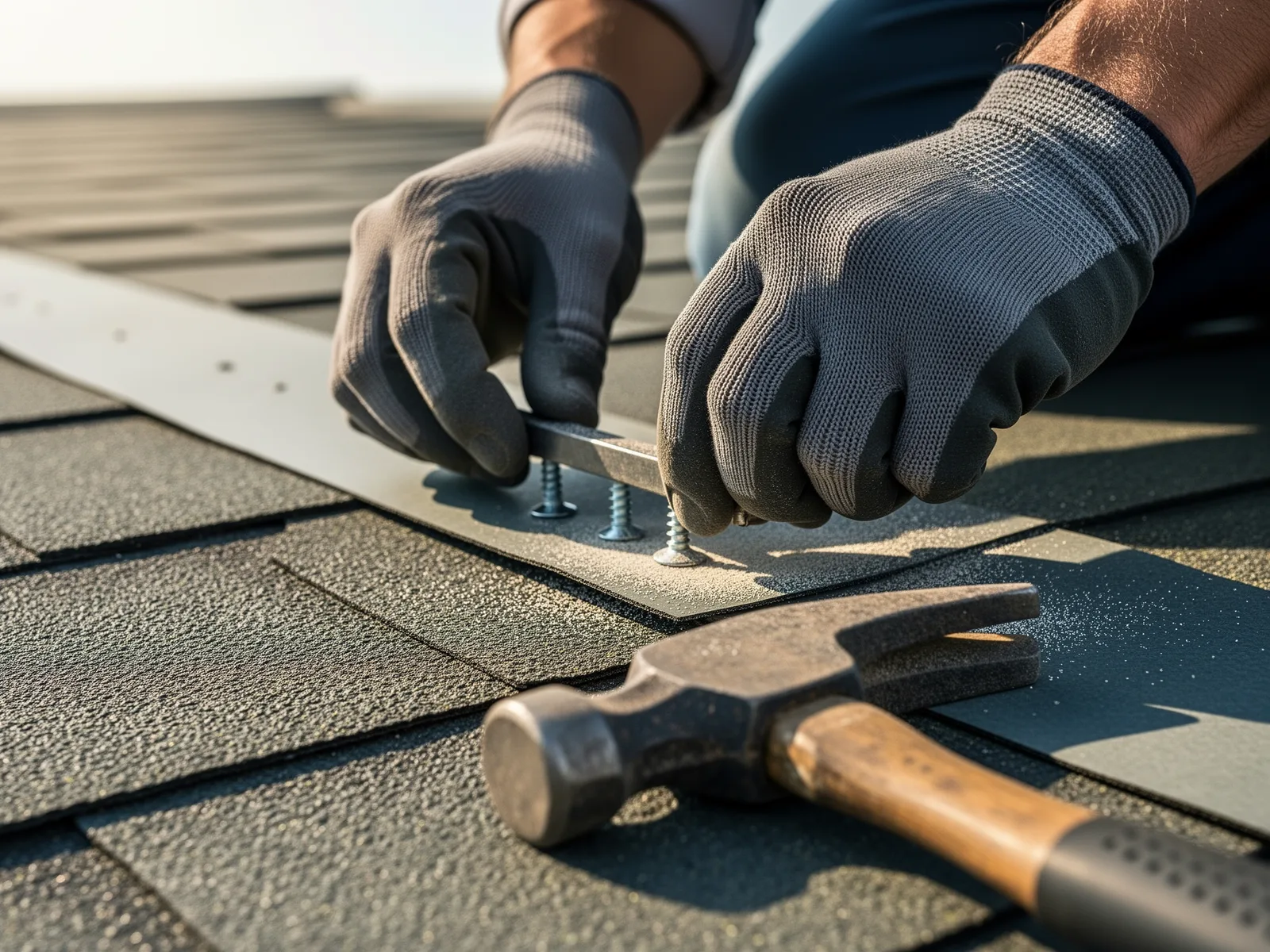 Why choose Fascia Repair in Leonia, NJ